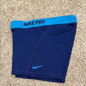 nike pros